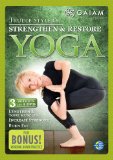 Trudie Stylers Strengthen and Restore Yoga [DVD]