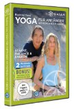 Gaiam - Rodney Yee's AM/PM Yoga for Beginners [DVD]