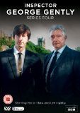 George Gently Series Four [DVD]