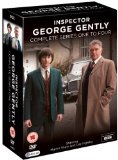 George Gently Series One to Four [DVD]
