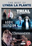 The Best of Lynda La Plante [DVD]