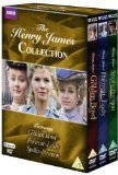 The Henry James Collection [DVD]
