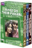 Rings on Their Fingers Complete [DVD]
