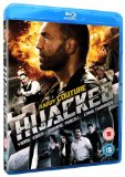 Hijacked [Blu-ray]