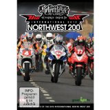 Northwest 200 2012 DVD