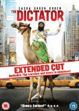 The Dictator [DVD]