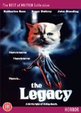 The Legacy [DVD]