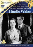 Hindle Wakes [DVD]