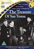The Treasure of San Teresa [DVD]