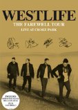 Westlife - The Farewell Tour 2012 [DVD]