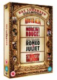 The Baz Luhrmann Collection [DVD]