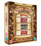 The Baz Luhrmann Collection [Blu-ray]