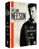 The Liam Neeson Film Collection [DVD]