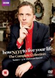 How Not To Live Your Life: Series 1 - 3 and Christmas Special [DVD]