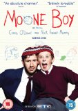 Moone Boy [DVD]