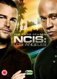 NCIS: Los Angeles - Season 3 [DVD]