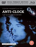 Anti-Clock (DVD + Blu-ray)