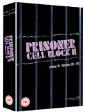 Prisoner Cell Block H: Volume 16 [DVD]