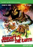 Journey to the Centre of the Earth [DVD]