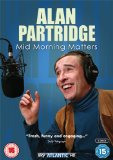 Alan Partridge Mid-Morning Matters [DVD]