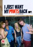 I Just Want My Pants Back - Season 1 [DVD]