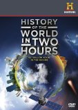 History of the World in Two Hours [DVD]