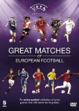 UEFA - Great Matches of European Football [DVD]
