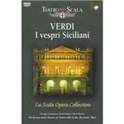 La Scala Opera Collection - Verdi: I Vespri Siciliani - Various Artists [2007] [DVD]
