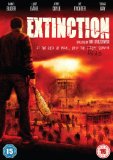 Extinction [DVD]