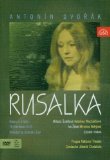 Dvorak-Rusalka [DVD]