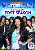 Victorious: Complete Season 1 [DVD]
