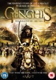 Genghis: The Legend of the Ten [DVD]