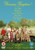 Moonrise Kingdom [DVD]
