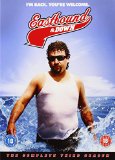 Eastbound and Down - Season 3 (HBO) [DVD]