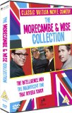 Morecambe & Wise: The Movie Collection [DVD] [1965]
