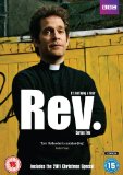 Rev - Series 2 [DVD]