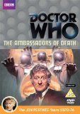 Doctor Who: The Ambassadors of Death [DVD]