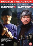 Death Wish 2 & 3 Boxset Collection UK [DVD]