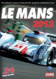 Le Mans 2012 Review DVD