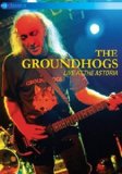 The Groundhogs Live At The Astoria [DVD]