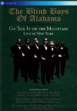 Go Tell It On The Mountain [DVD] [2012]