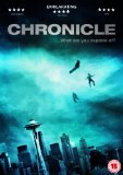 Chronicle [DVD]