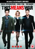 This Means War [DVD]