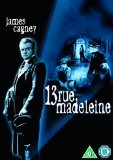 13 Rue Madeleine [DVD] [1947]