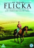 My Friend Flicka [DVD] [1943]