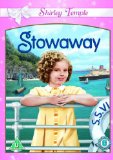 Stowaway [DVD] [1936]
