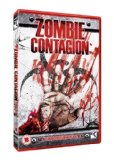 Zombie Contagion [DVD]