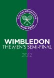 Wimbledon: Official 2012 Men's Semi-Final - Andy Murray V Jo-Wilfried Tsonga [DVD]