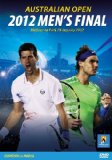 The Australian Open Tennis Championships 2012: Men's Final (Novak Djokovic V Rafael Nadal) [DVD]