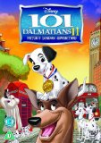 101 Dalmations II - Patch's London Adventure [DVD]